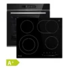 Backofen Und Kochfeld SET8017_59RL -Angebote Herd Liebe Store 5f9662f5128c391756b5d4a4104a2d1d