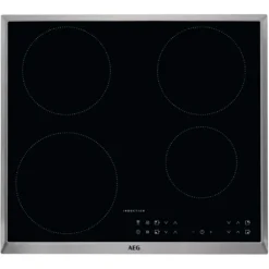 AEG - IKB64301XB - Einbau-Induktions-Kochfeld - 60 Cm
