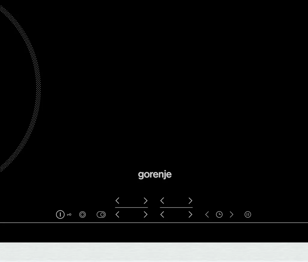 HERDSET Gorenje Einbaubackofen Mit Glaskeramikkochfeld - Autark, 80 Cm BräterZone 11 HERDSET Gorenje Einbaubackofen Mit Glaskeramikkochfeld - Autark, 80 Cm BräterZone - Image 9