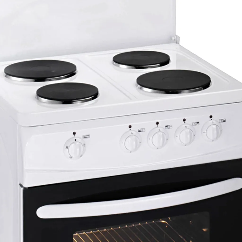 PKM Standherd Elektrostandherd Backofen Kochfeld Emailliert EH4-50GA EEK: A 50cm 12 PKM Standherd Elektrostandherd Backofen Kochfeld Emailliert EH4-50GA EEK: A 50cm - Image 10