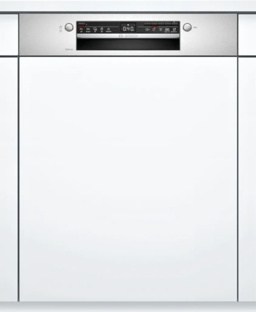 Bosch SMI2ITS33E Integrierter Geschirrspüler 14 Bosch SMI2ITS33E Integrierter Geschirrspüler - Image 12