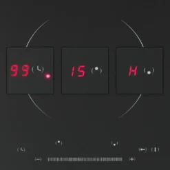 AREBOS Glaskeramikkochfeld, 3000 W, 2 Kochfelder, 30cm, Autark, Mit Sensor Touch -Angebote Herd Liebe Store 6053affb4ce9b229c735e17611cba494