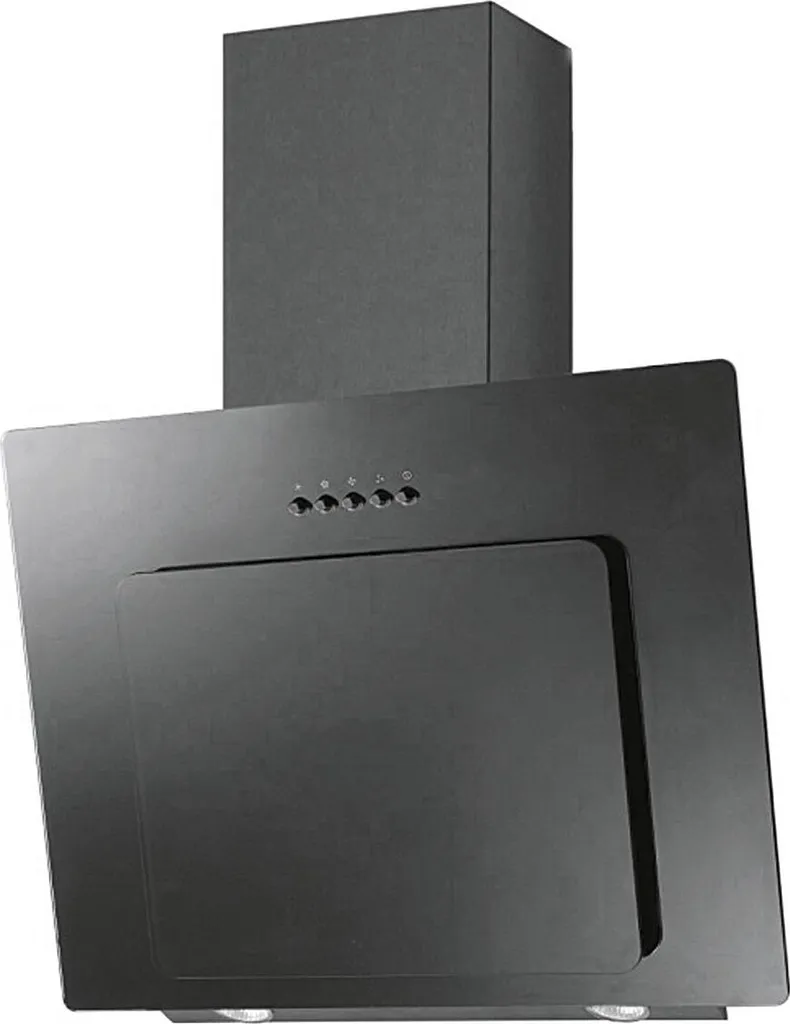 PKM Dunstabzugshaube Mit Randabsaugung Kopffreihaube 9039X Glas Schwarz 60 Cm 15 PKM Dunstabzugshaube Mit Randabsaugung Kopffreihaube 9039X Glas Schwarz 60 Cm - Image 13