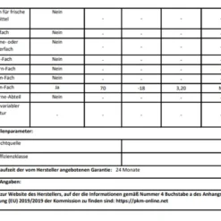 PKM Tiefkühlschrank Gefrierschrank Froster Gefriertruhe GS 120.4 Weiß F 70 L 15 PKM Tiefkühlschrank Gefrierschrank Froster Gefriertruhe GS 120.4 Weiß F 70 L -Angebote Herd Liebe Store 608184a283c8d701c55ee62cb8afaf4d