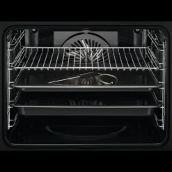 AEG - BPK948230M - Einbau-Backofen - WiFi - Pyrolyse - TFT-Farbdisplay - Edelstahl -Angebote Herd Liebe Store 60f5e98acbfead21b50a40b22c1dace7