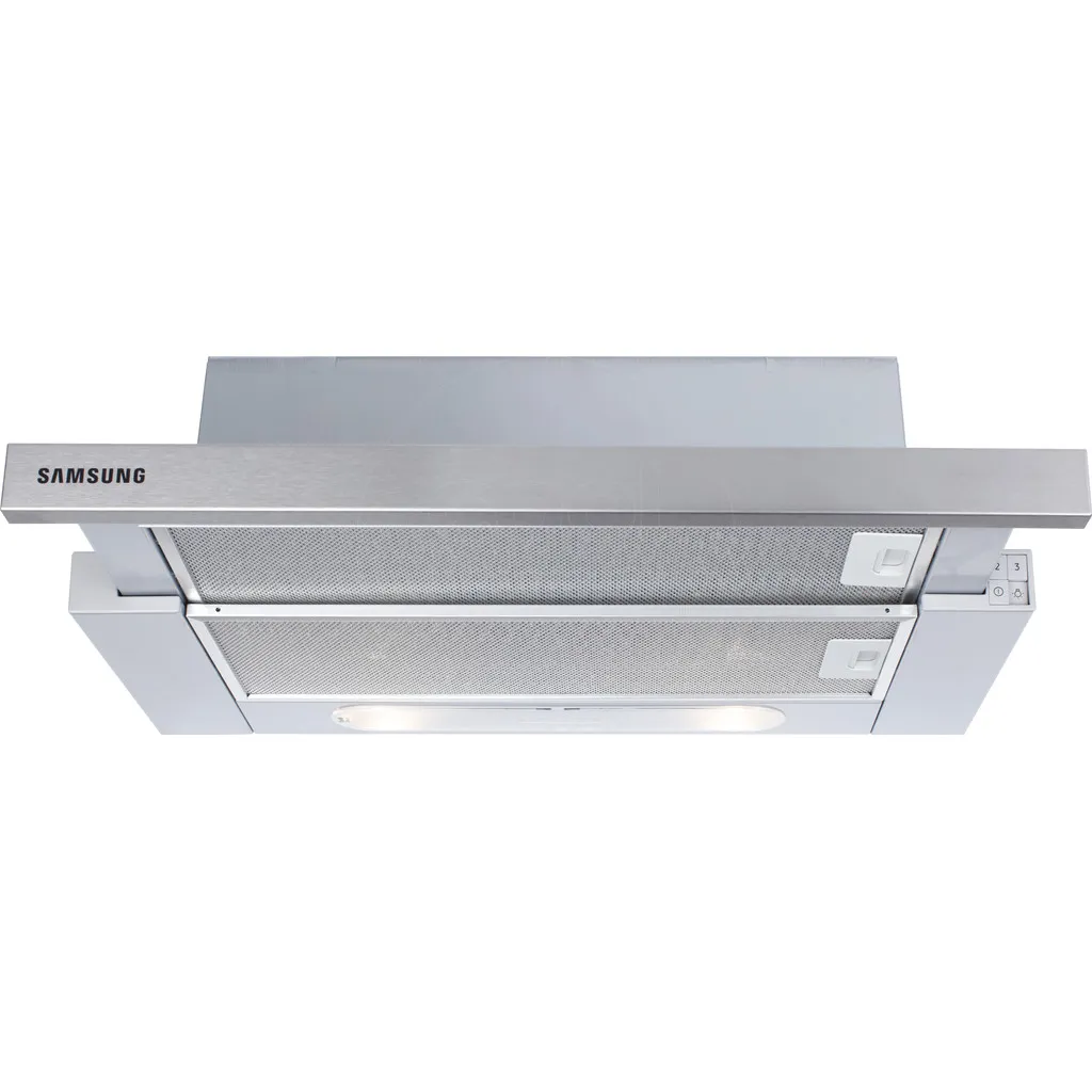 Samsung NK24M1030IS, 392 M³/h, Geleitet, D, D, D, 71 DB 6 Samsung NK24M1030IS, 392 M³/h, Geleitet, D, D, D, 71 DB - Image 4