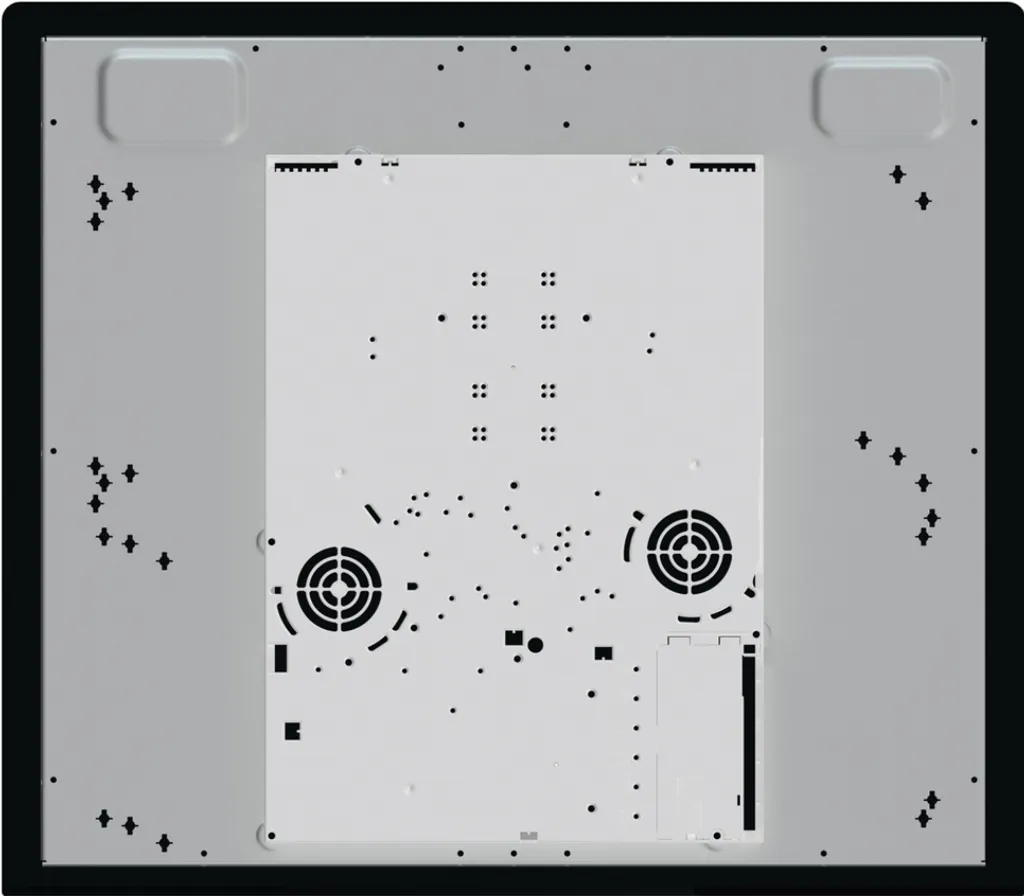 Gorenje IT643BX7 Induktionskochfeld 60cm Autark 2x BridgeZone Edelstahl 13 Gorenje IT643BX7 Induktionskochfeld 60cm Autark 2x BridgeZone Edelstahl - Image 11