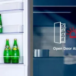 TCL Kühl-Gefrierkombination Dark Silver 282L MultiAirFlow Umluftkühlung/Total No Frost/Touchscreen RP282BSFO 16 TCL Kühl-Gefrierkombination Dark Silver 282L MultiAirFlow Umluftkühlung/Total No Frost/Touchscreen RP282BSFO -Angebote Herd Liebe Store 61f24475e91c92e1b398db63447bb3e0