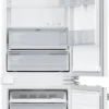 Samsung Einbau- Kühl-Gefrier-Kombination 177,5 Cm 267 ℓ Weiß BRB26615FWW/EG