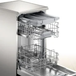 Bosch Serie 2 SPS2XMI01E Geschirrspüler 45 Cm - Edelstahl -Angebote Herd Liebe Store 621080a9ea524c263b2b5e06da8e0f7b