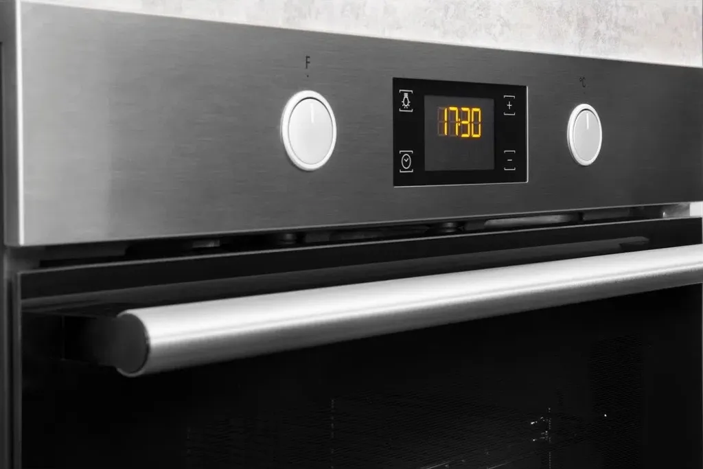 Whirlpool Bauknecht BAR2 KH8V2 IN Backöfen - Edelstahl 6 Whirlpool Bauknecht BAR2 KH8V2 IN Backöfen - Edelstahl - Image 4