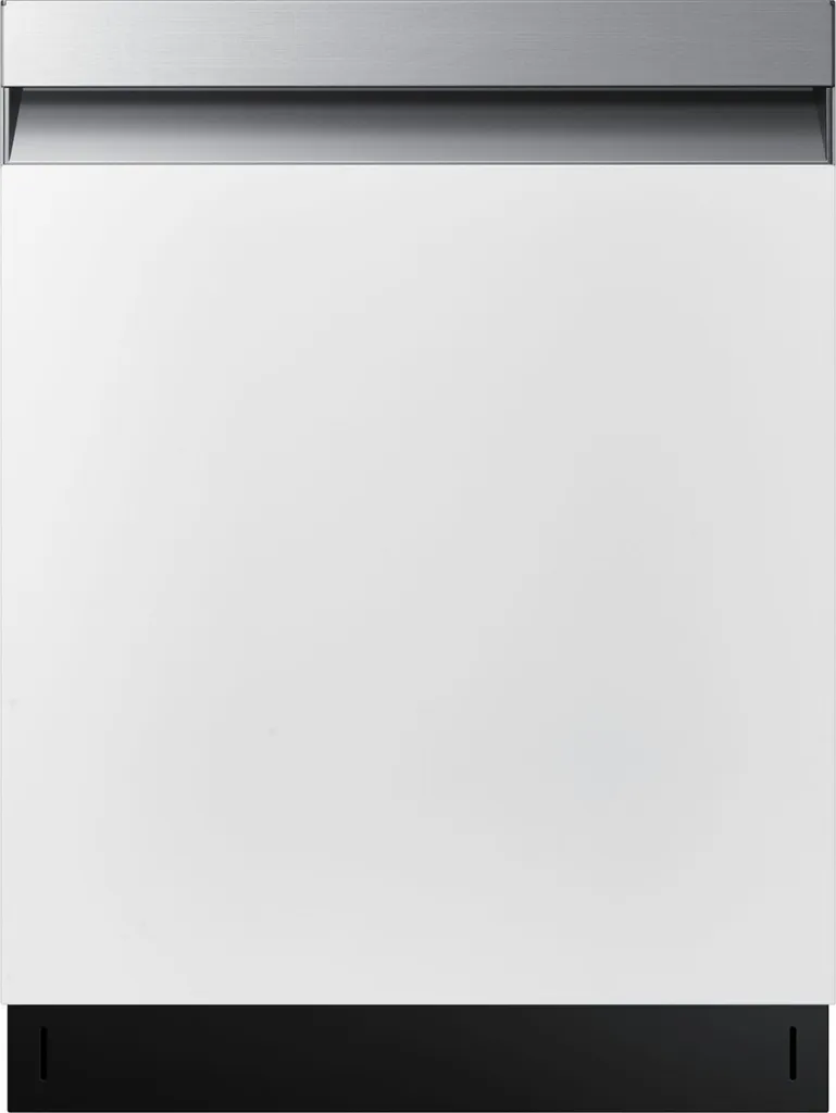 Samsung DW60R7050SS/EG Geschirrspüler 60cm 3 Samsung DW60R7050SS/EG Geschirrspüler 60cm