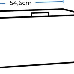 Exquisit Gefriertruhe GT100-010E Weiss | 95 L Nutzinhalt | Weiß 14 Exquisit Gefriertruhe GT100-010E Weiss | 95 L Nutzinhalt | Weiß -Angebote Herd Liebe Store 62422dd3705abc56ad2d69cde85128fa