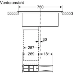 NEFF T48CD7AX2 Induktions-Kochfeld, Glaskeramik, 80,2 Cm Breite, 4 Kochstellen, Sensor-Bedienelemente 24 NEFF T48CD7AX2 Induktions-Kochfeld, Glaskeramik, 80,2 Cm Breite, 4 Kochstellen, Sensor-Bedienelemente -Angebote Herd Liebe Store 62477f776a1ed937f4ad2acd202d5ad9