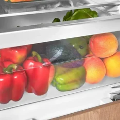 Bauknecht Einbau Kühl-/Gefrierkombination 273L 226kWh 177er Nische KGIL 180F2 P -Angebote Herd Liebe Store 626162509842a821e0d7163c5806267c