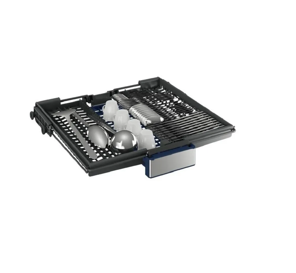 Grundig Teilintegrierter Geschirrspüler GNI 41835 X 11 Grundig Teilintegrierter Geschirrspüler GNI 41835 X - Image 9