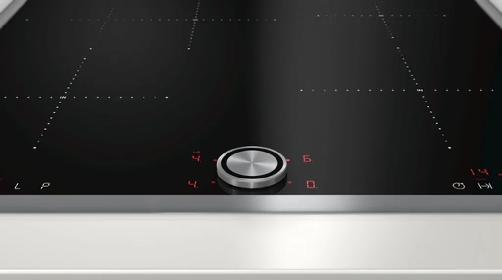 Neff Autark Kochfeld Mit Induktion, 60 Cm TBT4660N 5 Neff Autark Kochfeld Mit Induktion, 60 Cm TBT4660N - Image 3