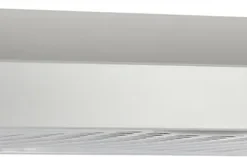 Umluftset Dunstabzugshaube KHU-602-H Abzugshaube 60cm Unterbauhaube