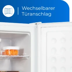 Exquisit Mini Gefrierschrank GB60-150E WeissPV | 42 L Volumen | EEK: E | Weiß 13 Exquisit Mini Gefrierschrank GB60-150E WeissPV | 42 L Volumen | EEK: E | Weiß -Angebote Herd Liebe Store 635094b7cb7dce51a108057bd63d5f36