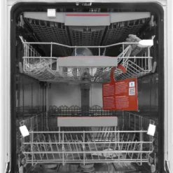 Bosch SBV4HCX48E Vollintegrierbarer Geschirrspüler, 60 Cm, , 44 DB, 9,5 L Wasser, VarioSpeed -Angebote Herd Liebe Store 63933661c9e7997292495bf46fc10bba