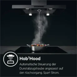 AEG Exklusiv Kopffreie Wand-Dunstabzugshaube Mit Hob²Hood-Funktion, 90cm DD 5960 V 27 AEG Exklusiv Kopffreie Wand-Dunstabzugshaube Mit Hob²Hood-Funktion, 90cm DD 5960 V -Angebote Herd Liebe Store 63abc8d58112fb2620b53fd97464300c