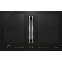 Miele Kochfeld Mit Wrasenabzug KMDA 7634 FL Rahmenlos