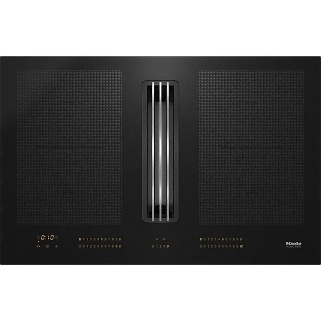 Miele Kochfeld Mit Wrasenabzug KMDA 7634 FL Rahmenlos 3 Miele Kochfeld Mit Wrasenabzug KMDA 7634 FL Rahmenlos