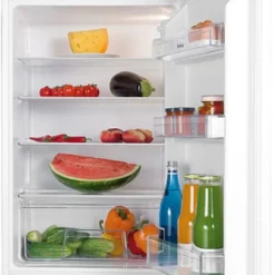 Amica EVKS 16162 Kühlschränke - Weiß -Angebote Herd Liebe Store 63ff5f95ab4a299c8a4c315e03cd4ace