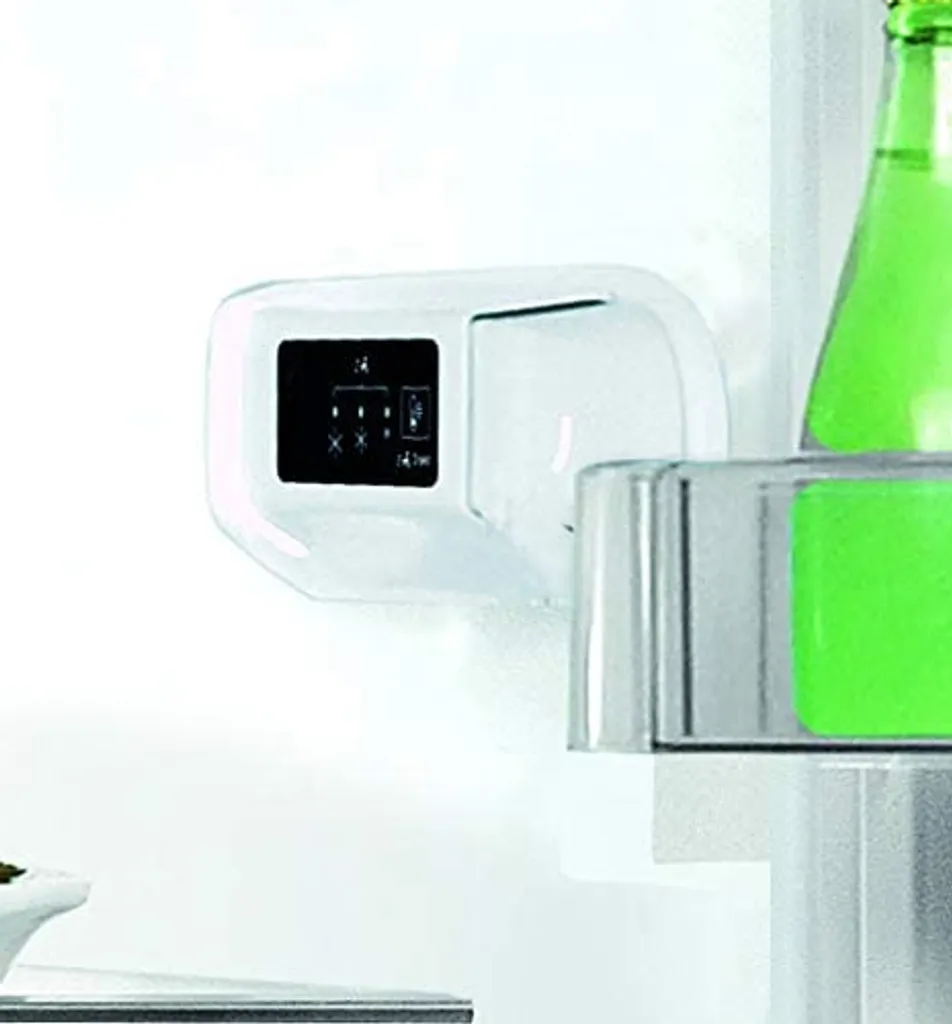 Privileg PVB 476 SE Kühl-/Gefrier-Kombination / LessForst / 308L Gesamtnutzinhalt/ 111L Gefrieren/ 233 KWh Strom/Jahr /LED-Licht /Superkühlfunktion / 4-Sterne Gefrierfach/silber 5 Privileg PVB 476 SE Kühl-/Gefrier-Kombination / LessForst / 308L Gesamtnutzinhalt/ 111L Gefrieren/ 233 KWh Strom/Jahr /LED-Licht /Superkühlfunktion / 4-Sterne Gefrierfach/silber - Image 3