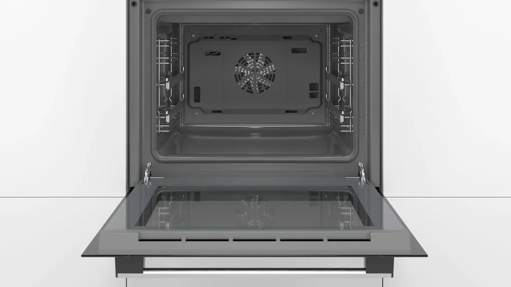 Set BOSCH Backofen Mit Induktionskochfeld Autark 60 Cm + Teleskopauszug LED 17 Set BOSCH Backofen Mit Induktionskochfeld Autark 60 Cm + Teleskopauszug LED - Image 15