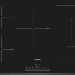 Bosch PVW851FB5E Autarke Induktions-Kochstelle 80 Cm