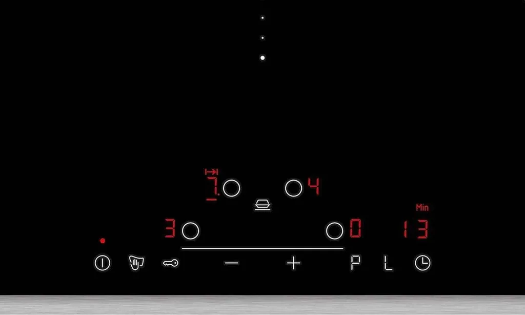 Neff XB38I Set Backofen BCB1602 + Induktionskochfeld TBD4800N 8 Neff XB38I Set Backofen BCB1602 + Induktionskochfeld TBD4800N - Image 6