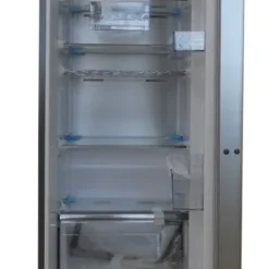 Hisense RL481N4BIE Kühlschrank - Edelstahl - Elektronische Steuerung Mit LED Display - Türanschlag Wechselbar - Volumen 355l - Super Cool 20 Hisense RL481N4BIE Kühlschrank - Edelstahl - Elektronische Steuerung Mit LED Display - Türanschlag Wechselbar - Volumen 355l - Super Cool -Angebote Herd Liebe Store 64ed25df106a6bd1ace785b94ba24062