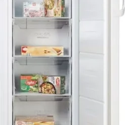 Gorenje - FN4172CW - Gefrierschrank - Weiß - Rauminhalt Gesamt: 194 Liter - No Frost – 4-Sterne-Gefrierfach - Türanschlag Wechselbar 13 Gorenje - FN4172CW - Gefrierschrank - Weiß - Rauminhalt Gesamt: 194 Liter - No Frost – 4-Sterne-Gefrierfach - Türanschlag Wechselbar -Angebote Herd Liebe Store 650208cae74483738414375b34854a1b