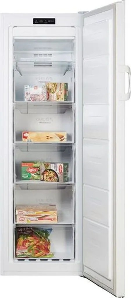 Gorenje - FN4172CW - Gefrierschrank - Weiß - Rauminhalt Gesamt: 194 Liter - No Frost – 4-Sterne-Gefrierfach - Türanschlag Wechselbar 8 Gorenje - FN4172CW - Gefrierschrank - Weiß - Rauminhalt Gesamt: 194 Liter - No Frost – 4-Sterne-Gefrierfach - Türanschlag Wechselbar - Image 6
