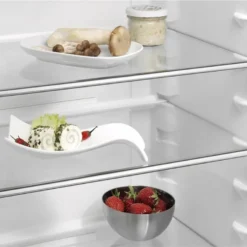 AEG - SKE818E9ZC - Einbau-Kühlschrank - Festtür-Technik -Angebote Herd Liebe Store 6503d02fe5c3b51a53e9696943e364ed