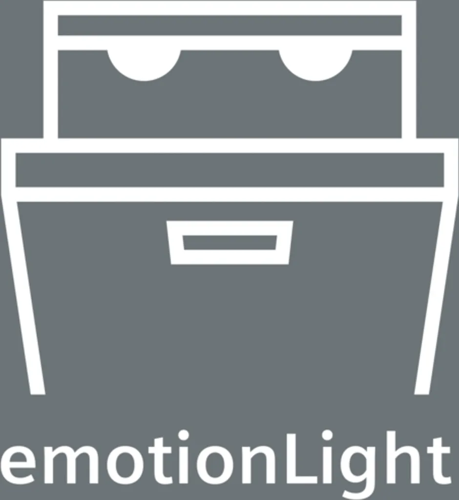 Siemens SN55ZS49CE IQ500 Geschirrspüler Teilintegrierter 8 Siemens SN55ZS49CE IQ500 Geschirrspüler Teilintegrierter - Image 6