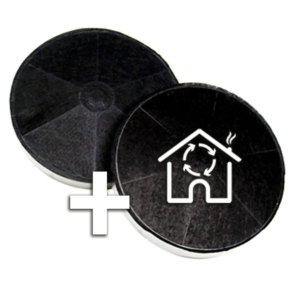 Dunstabzugshaube 60cm PLUTO6109S 4 Dunstabzugshaube 60cm PLUTO6109S - Image 2