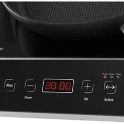 Induktions-Doppelkochplatte Caso Touch 3500 -Angebote Herd Liebe Store 65ddeb232e64a20b6f890457c911908d