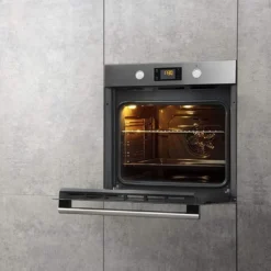 Bauknecht BAR2 KP8V2 IN Einbau-Backofen Mit Pyrolyse-Reinigungssystem/A+/71 L Maxi-Garraum/2-fach Backauszug/PowerHeißluft/reinigungsfreundliche Innenraumbeschichtung SmartClean -Angebote Herd Liebe Store 65fd1563af69409ea76104f9b2563e1e