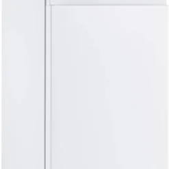 SEVERIN Doppeltür-Kühl-/Gefrierschrank DT 8760, 165 L/41 L, Weiß