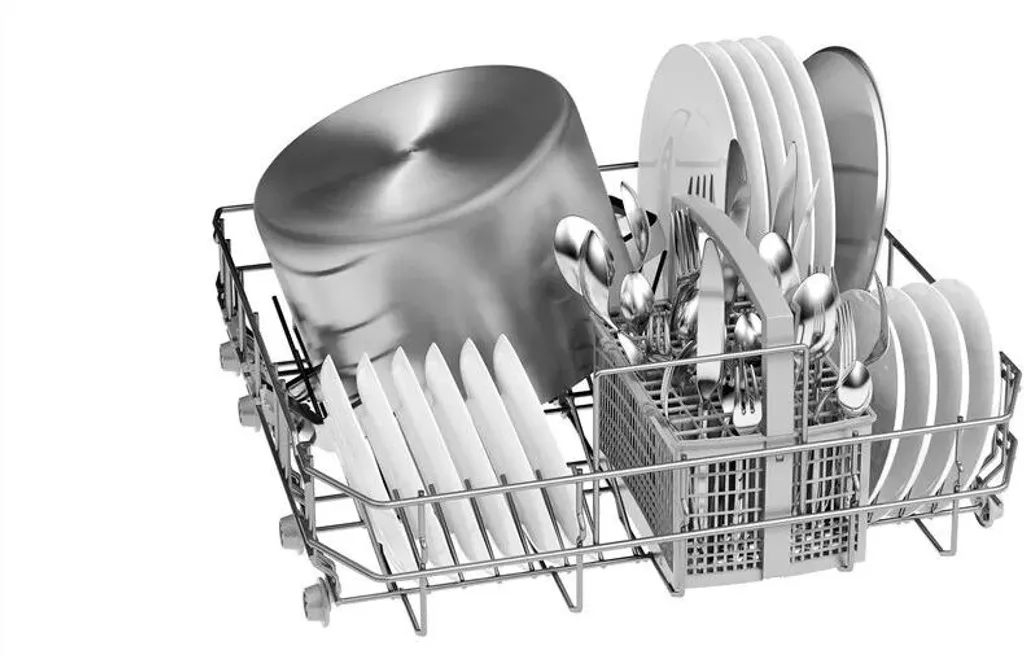 Bosch SMI2ITS33E Integrierter Geschirrspüler 13 Bosch SMI2ITS33E Integrierter Geschirrspüler - Image 11