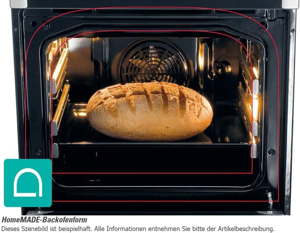 Gorenje - EC62CLI - Standherd - 60 Cm - Elfenbein - Classic Line 9 Gorenje - EC62CLI - Standherd - 60 Cm - Elfenbein - Classic Line - Image 7