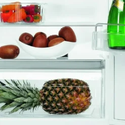 Bauknecht Einbau Kühl-/Gefrierkombination 273L 226kWh 177er Nische KGIL 180F2 P -Angebote Herd Liebe Store 66e2caa8ee4fd54708752074ad9f4b97