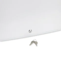 Stillstern Mini Gefrierschrank Mit Schloss 31L, 4-Sterne-Gefrierraum Mit Eiswürfelschale, Geringer Energieverbrauch, Wechselbarer Türanschlag, Gefrierbox, Mini Gefriertruhe, Gefrierschrank Klein 13 Stillstern Mini Gefrierschrank Mit Schloss 31L, 4-Sterne-Gefrierraum Mit Eiswürfelschale, Geringer Energieverbrauch, Wechselbarer Türanschlag, Gefrierbox, Mini Gefriertruhe, Gefrierschrank Klein -Angebote Herd Liebe Store 66e3aabcd91f13516f940b3752b81215