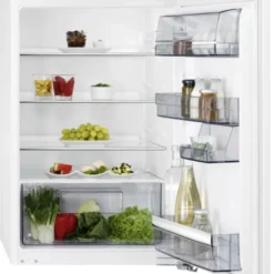 AEG - SKS688ECAF - Einbau-Kühlschrank - Festtür-Technik