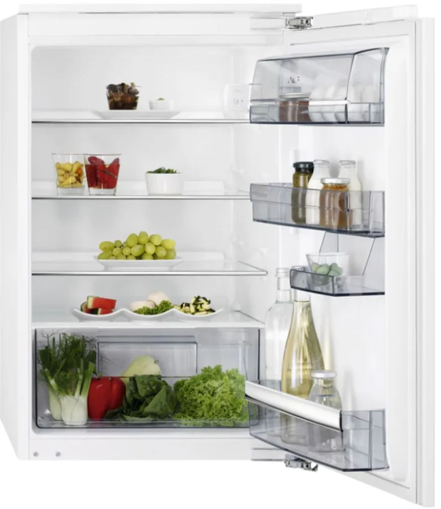 AEG - SKS688ECAF - Einbau-Kühlschrank - Festtür-Technik 3 AEG - SKS688ECAF - Einbau-Kühlschrank - Festtür-Technik