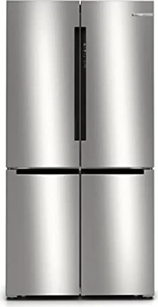 Bosch KFN96VPEA Serie 4 Kühl-Gefrier-Kombination, 183 X 91 Cm, 405 L Kühlen + 200 L Gefrieren, VitaFresh Längere Frische, NoFrost Nie Wieder Abtauen, LED-Beleuchtung Gleichmäßige Ausleuchtung 3 Bosch KFN96VPEA Serie 4 Kühl-Gefrier-Kombination, 183 X 91 Cm, 405 L Kühlen + 200 L Gefrieren, VitaFresh Längere Frische, NoFrost Nie Wieder Abtauen, LED-Beleuchtung Gleichmäßige Ausleuchtung