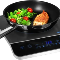 Medion MD 17595 Mesa With – BOARD Mesa Con Placa De Inducción Vidrio, , 2000 W, Alrededor) -Angebote Herd Liebe Store 67a4ebf413ca7a4a8a24a39c609ac6cd