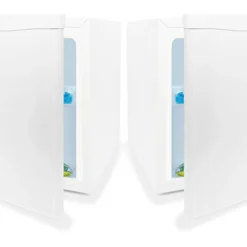 Mini Gefrierschrank 31L Klein Kompakt Leise:40db Gefrierbox Wechselbarer Türanschlag Mini Tiefkühltruhe Bis Zu -18°C,Tiefkühlschrank,perfekt Geeignet Für Büro Camping Garten Outdoor (Weiß) -Angebote Herd Liebe Store 67d41707a585a03bc3bc5beda2a2c387
